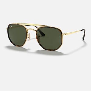 Ray-Ban Marshal II sunglasses